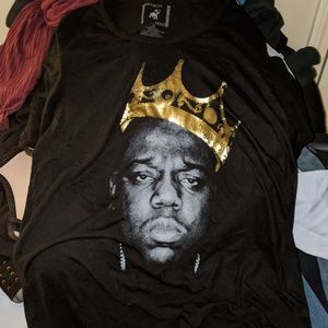 Meet your Posher, Mallory